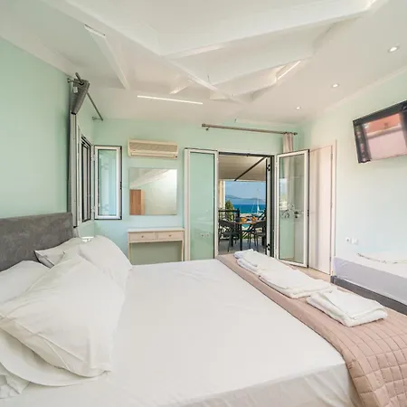 Filalithis & Σάμη