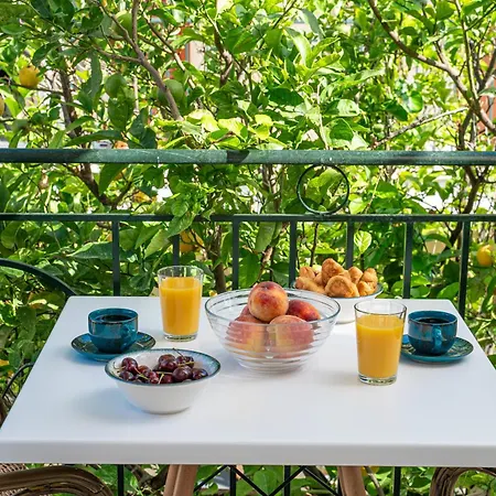 Filalithis & Σάμη