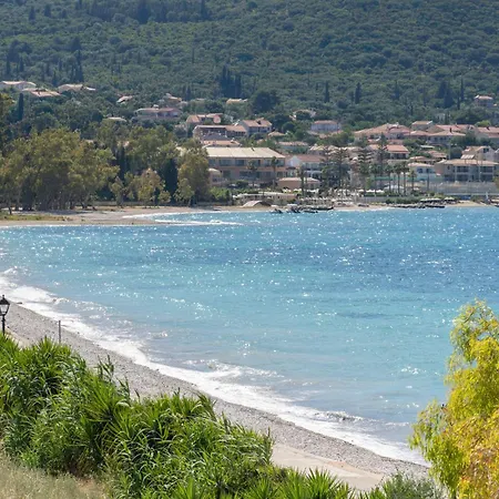 Filalithis & Σάμη