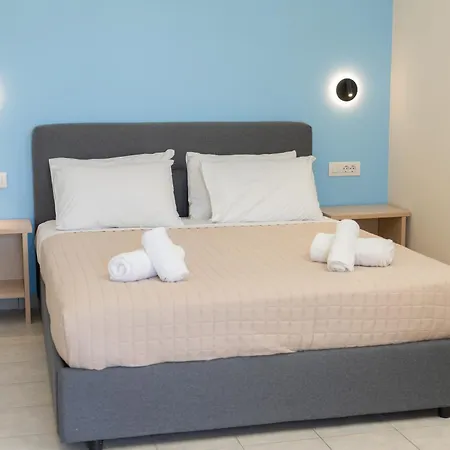 Filalithis & 3* Σάμη