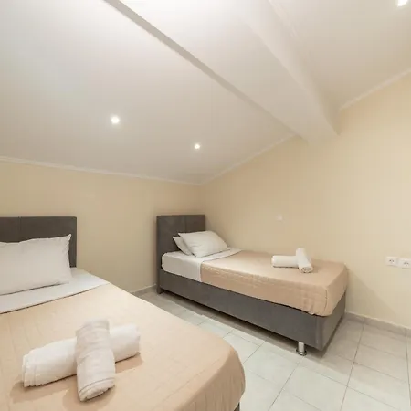 Filalithis & 3* Σάμη