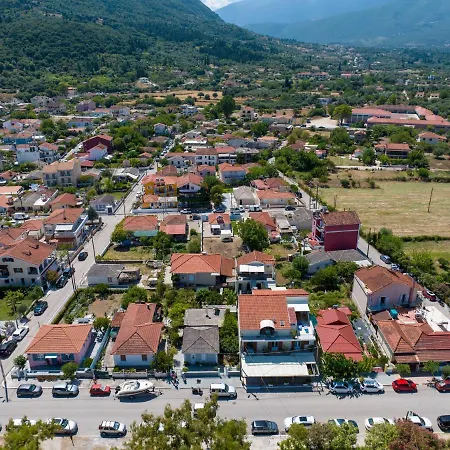 Filalithis & Hotel apartamentowy