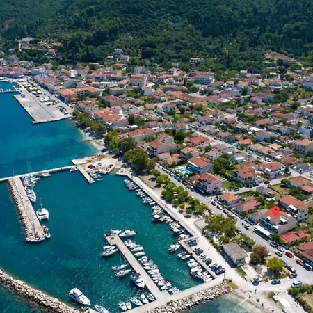 Filalithis & Σάμη