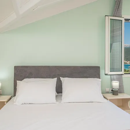 Filalithis & Hotel apartamentowy 3*