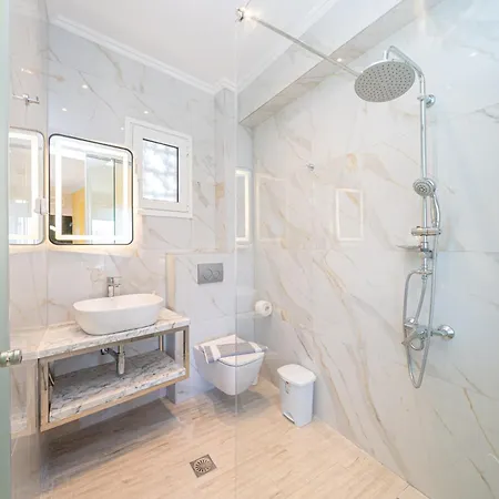 Filalithis & Hotel apartamentowy 3*