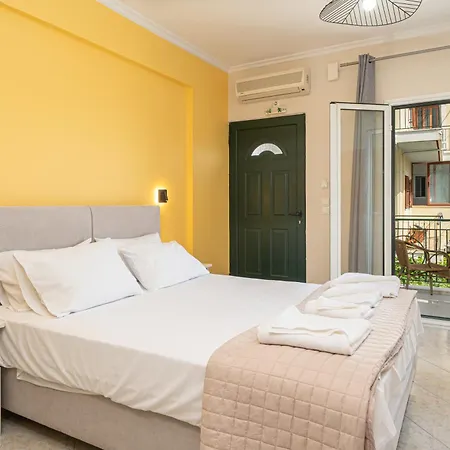 Filalithis & Hotel apartamentowy 3*