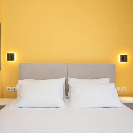 Hotel apartamentowy Filalithis & 3*