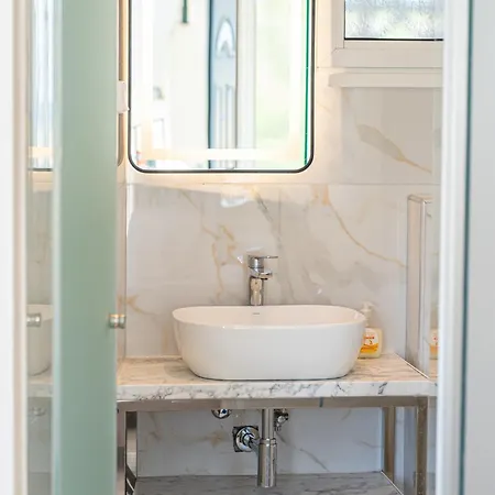 Filalithis & Ξενοδοχείο με διαμερίσματα Σάμη