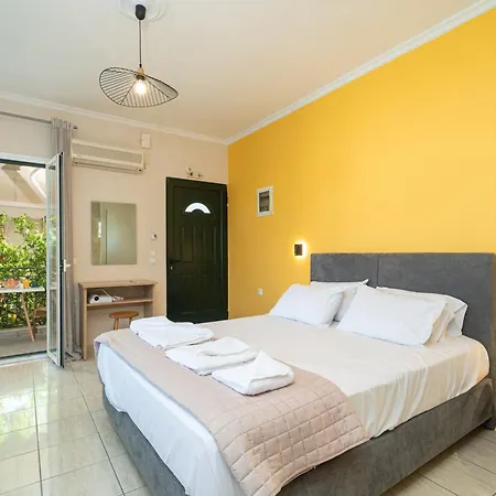 Filalithis & Hotel apartamentowy