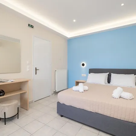 Hotel apartamentowy Filalithis & 3*