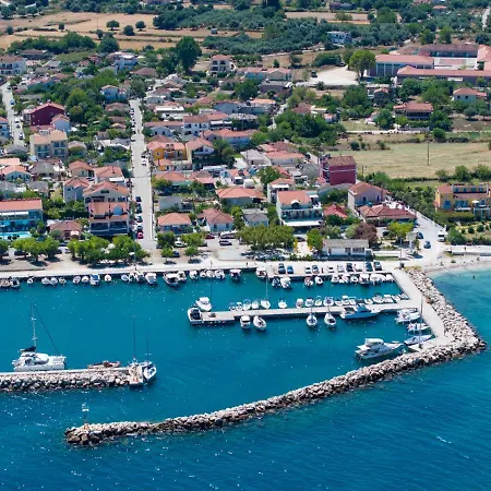 Filalithis & 3* Sami (Kefalonia)