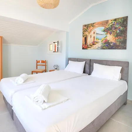 Filalithis & Aparthotel Sami (Kefalonia)