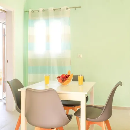 Lejlighedshotel Filalithis & 3*