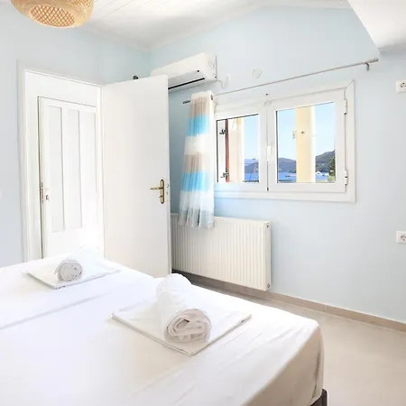 Filalithis & Aparthotel Sami (Kefalonia)