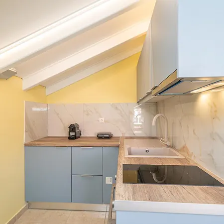 Filalithis & Aparthotel