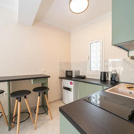 Filalithis & Aparthotel