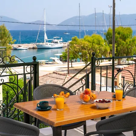 Filalithis & Lejlighedshotel