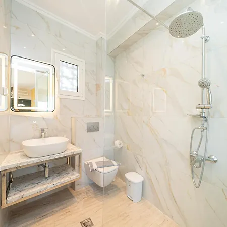 Aparthotel Filalithis & Sami (Kefalonia)