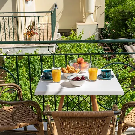 Filalithis & Lejlighedshotel