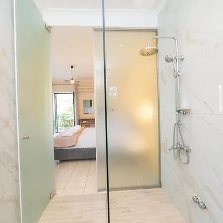 Filalithis & Aparthotel