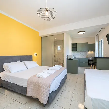 Filalithis & Sami (Kefalonia)