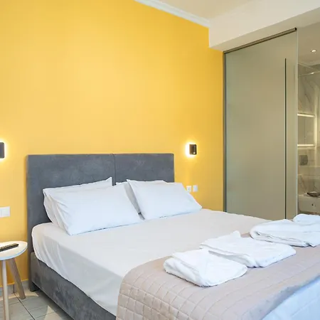 Apartmanhotel Filalithis & *