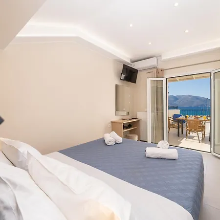 Filalithis & Apartmanhotel *