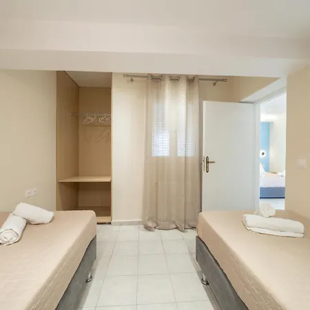 Filalithis & 3* Sami (Kefalonia)