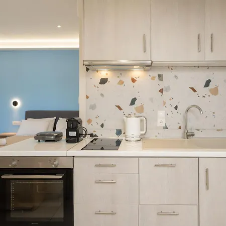 Filalithis & Lejlighedshotel Sami (Kefalonia)