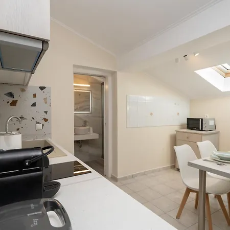 Aparthotel Filalithis & Sami (Kefalonia)