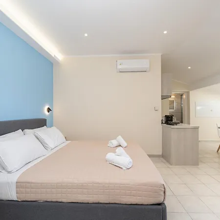 Filalithis & Lejlighedshotel