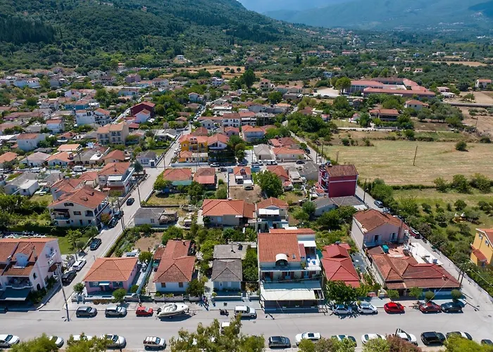 Filalithis & Apartahotel