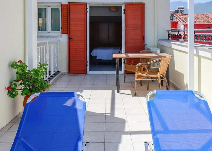 Filalithis & Sami (Kefalonia)