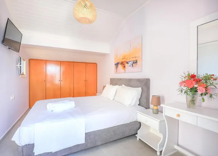 Filalithis & Sami (Kefalonia)