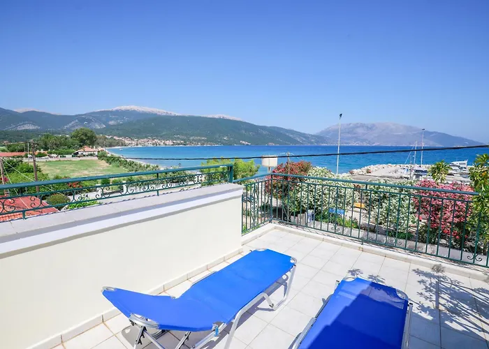 Filalithis & Apartahotel