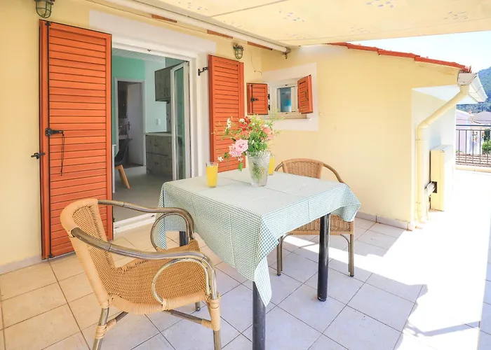 Filalithis & Apartahotel