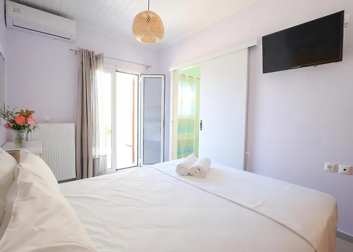 Filalithis & Apartahotel 3*