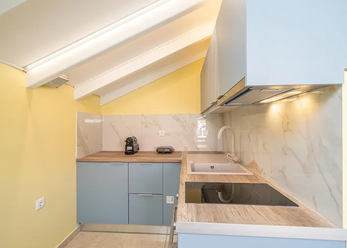 Filalithis & Aparthotel