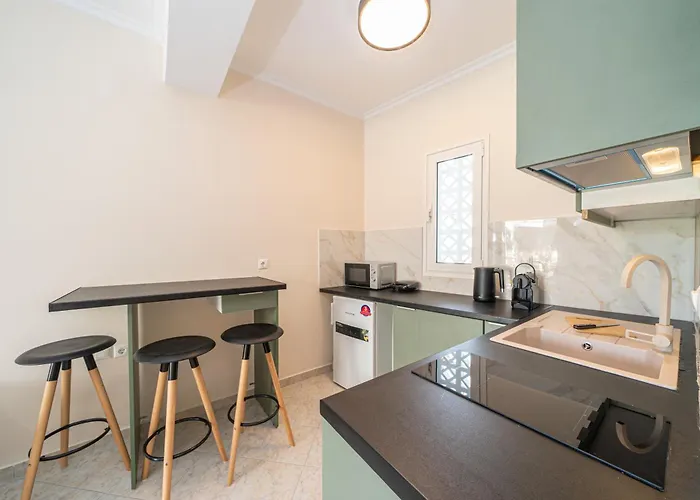 Filalithis & Aparthotel