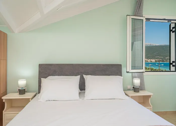 Filalithis & Apartahotel 3*