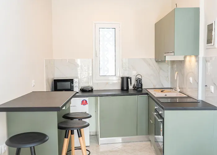 Aparthotel Filalithis &