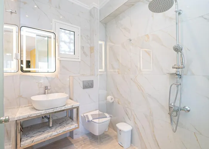 Filalithis & Apartahotel 3*