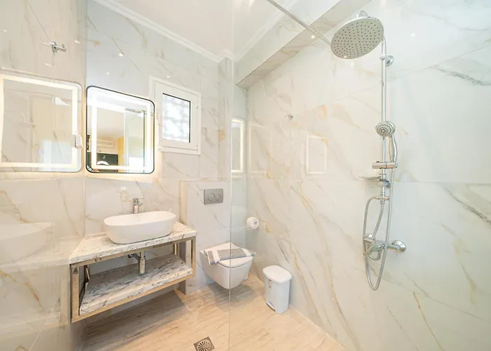 Apartahotel Filalithis & Sami (Kefalonia)