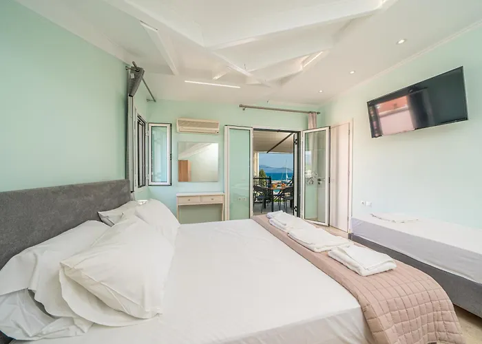 Filalithis & Sami (Kefalonia)