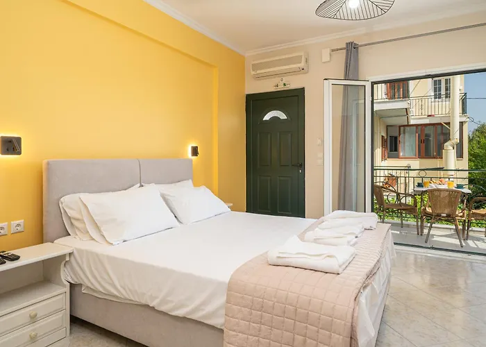 Filalithis & Apartahotel 3*