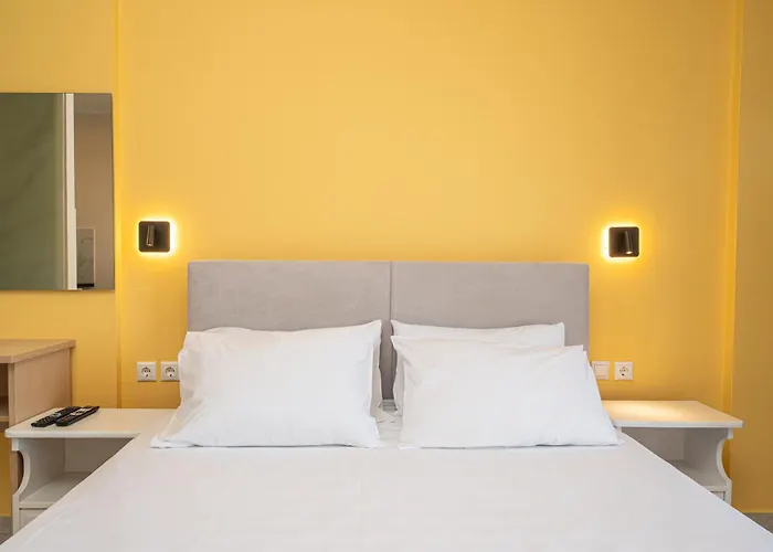 Aparthotel Filalithis & 3*