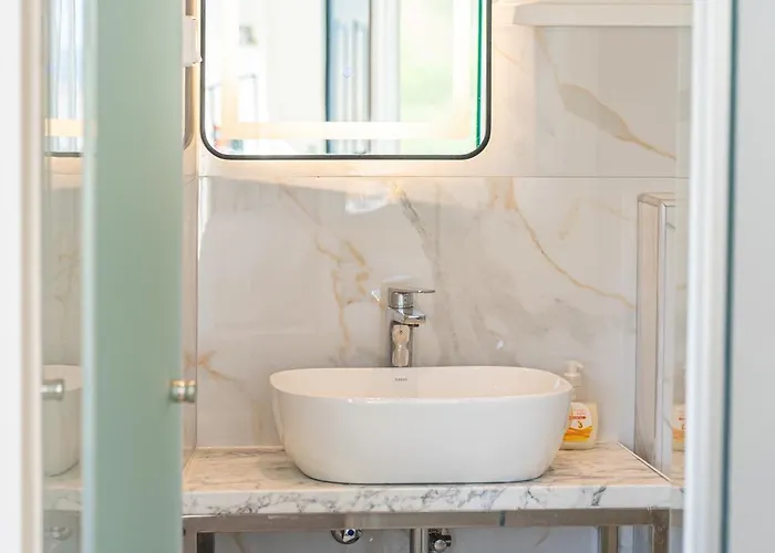 Filalithis & Aparthotel Sami (Kefalonia)