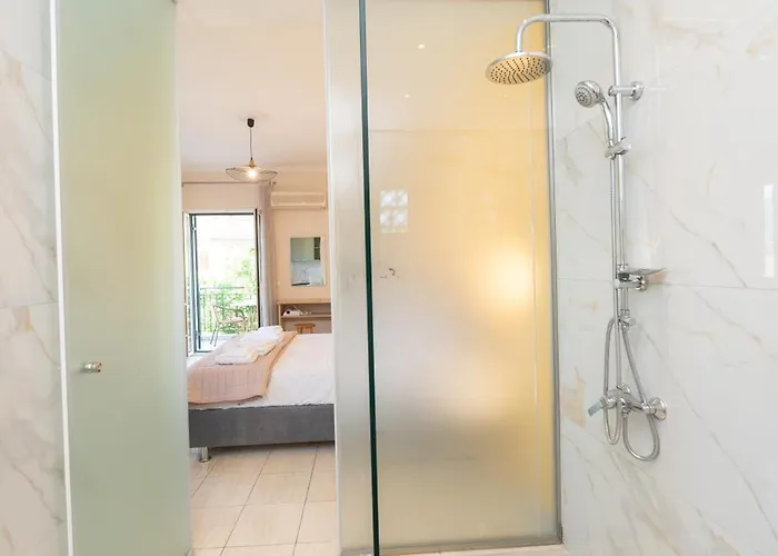 Filalithis & Apartahotel