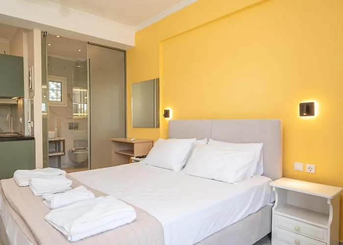 Aparthotel Filalithis &