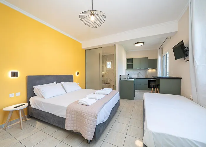 Filalithis & Sami (Kefalonia)